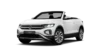 T-roc Cabrio